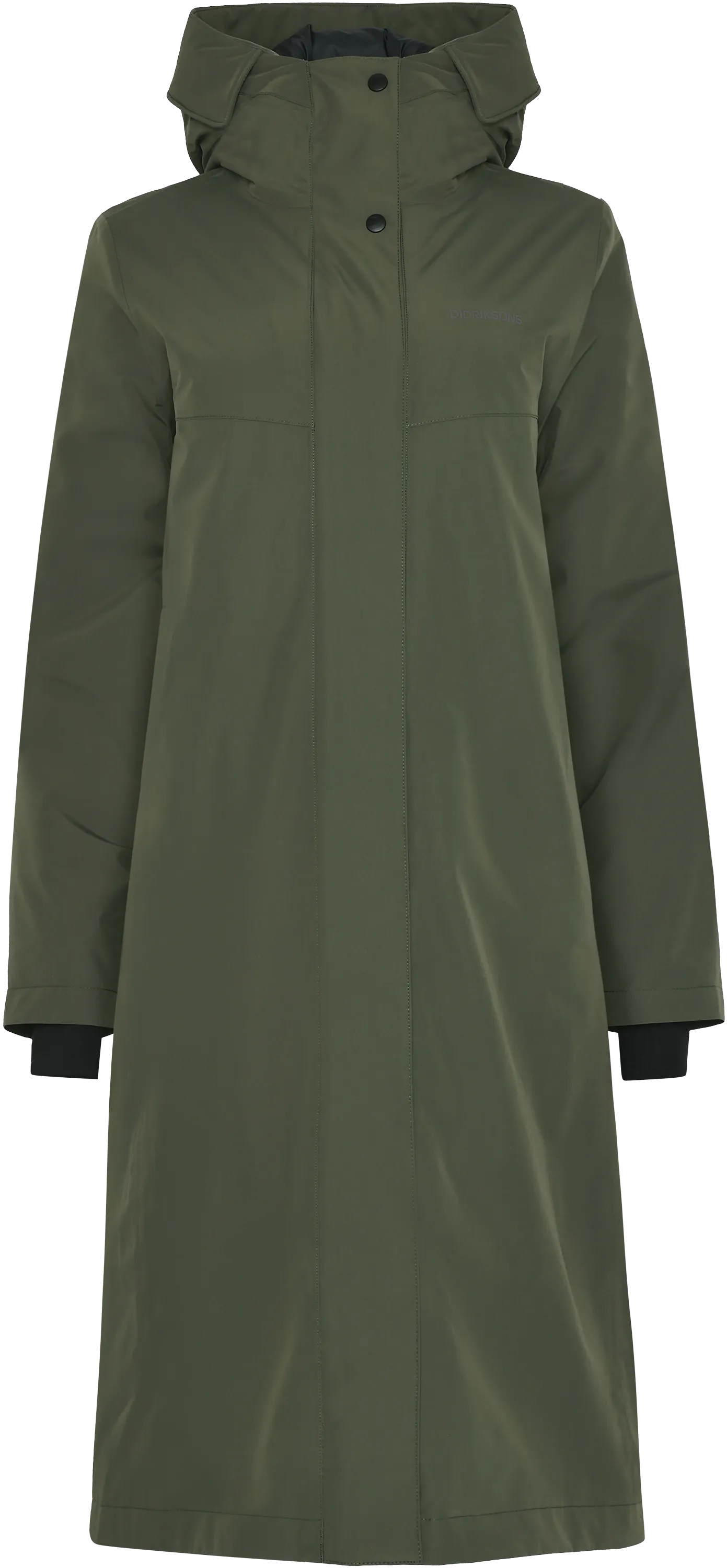 Didriksons Women's Selina Parka