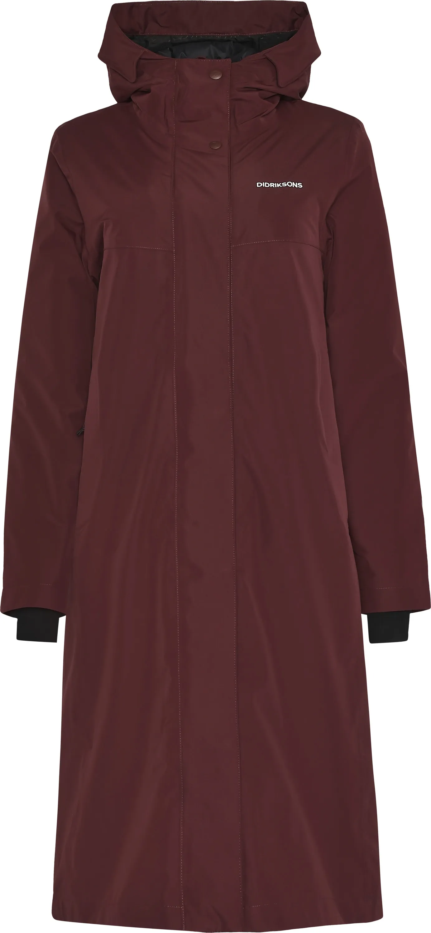 Didriksons Women's Selina Parka Didriksons Women's Selina Parka