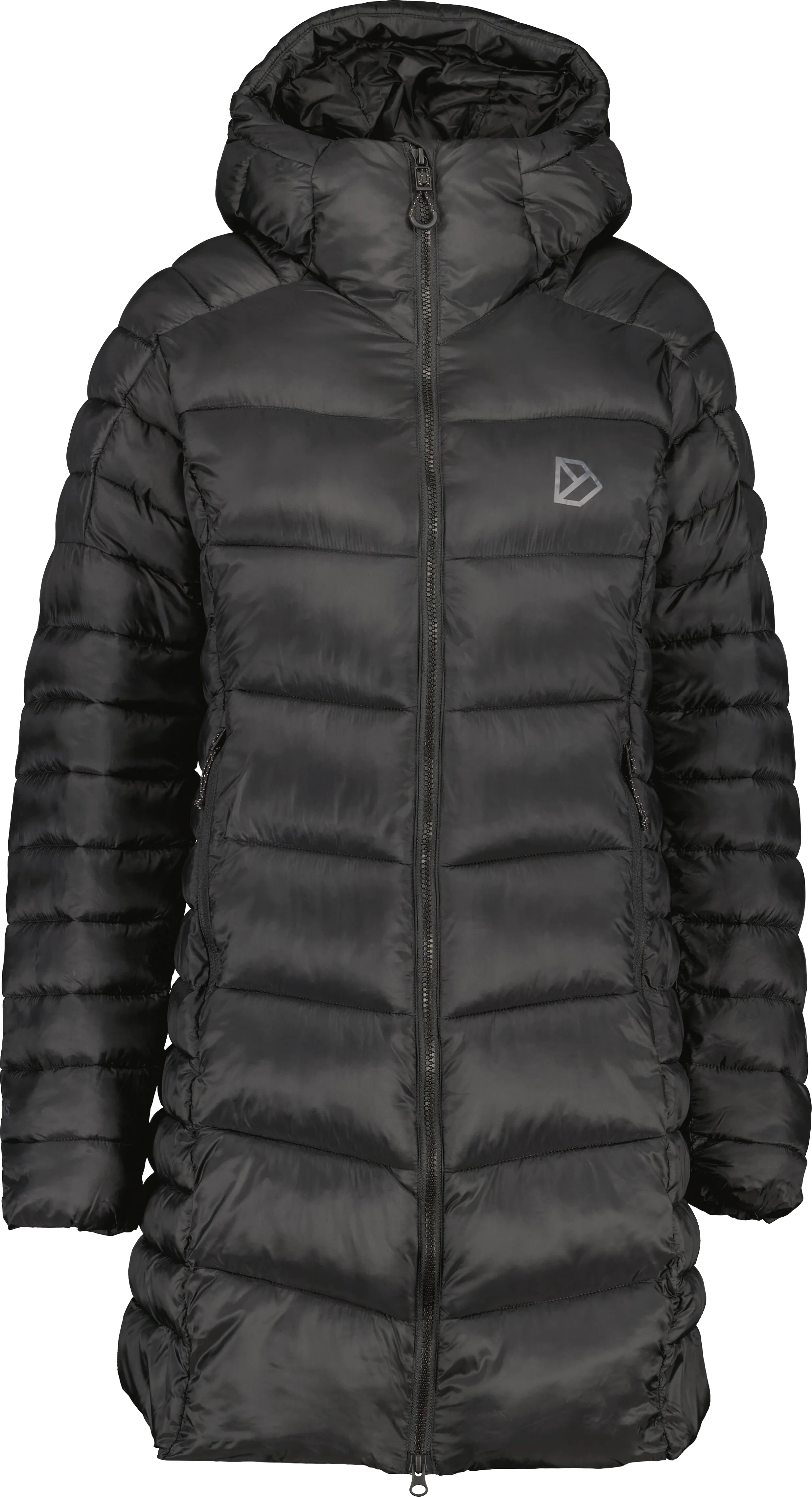 Didriksons Women's Serina Parka