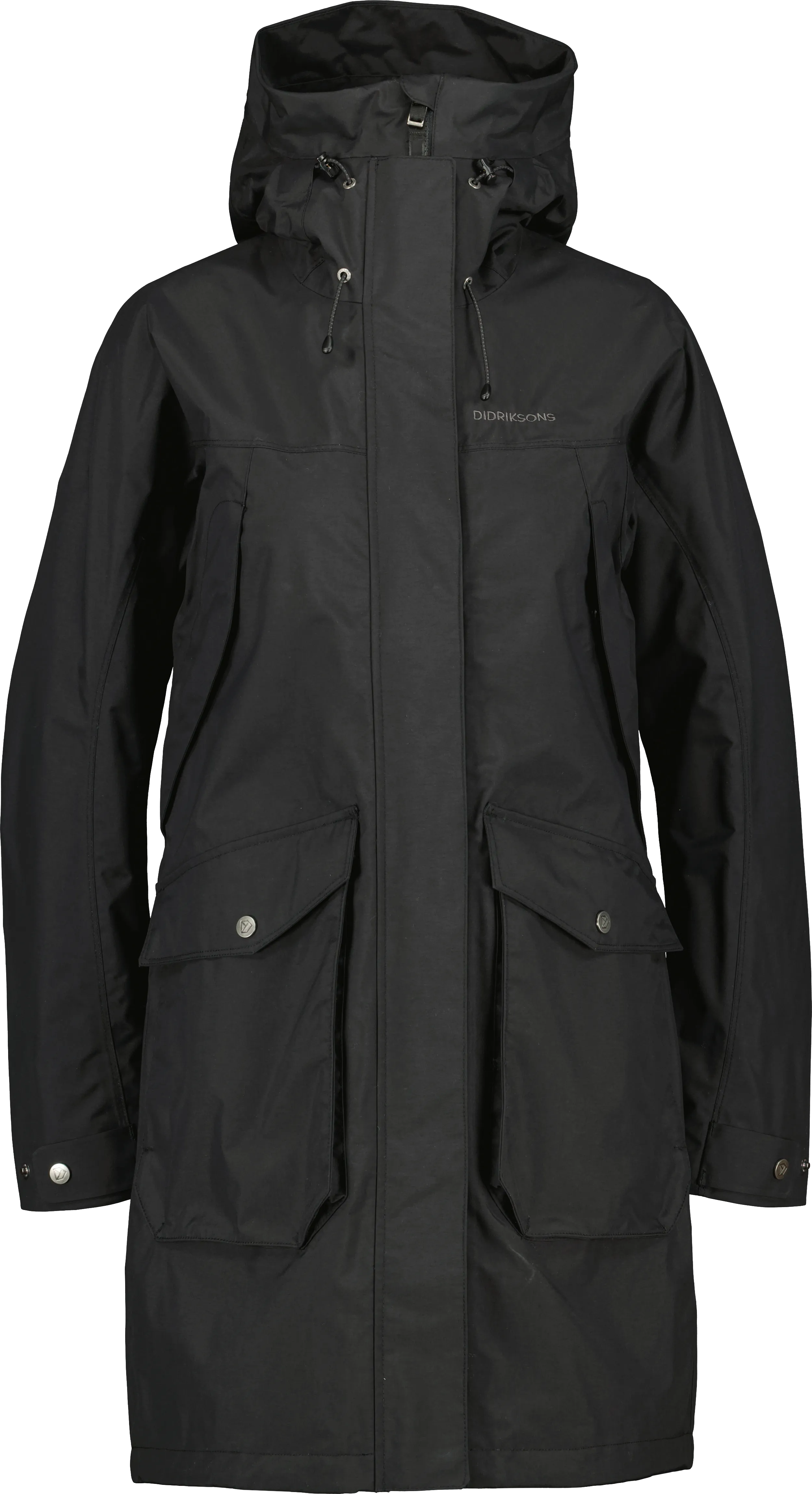 Didriksons Women's Thelma Parka Didriksons Women's Thelma Parka