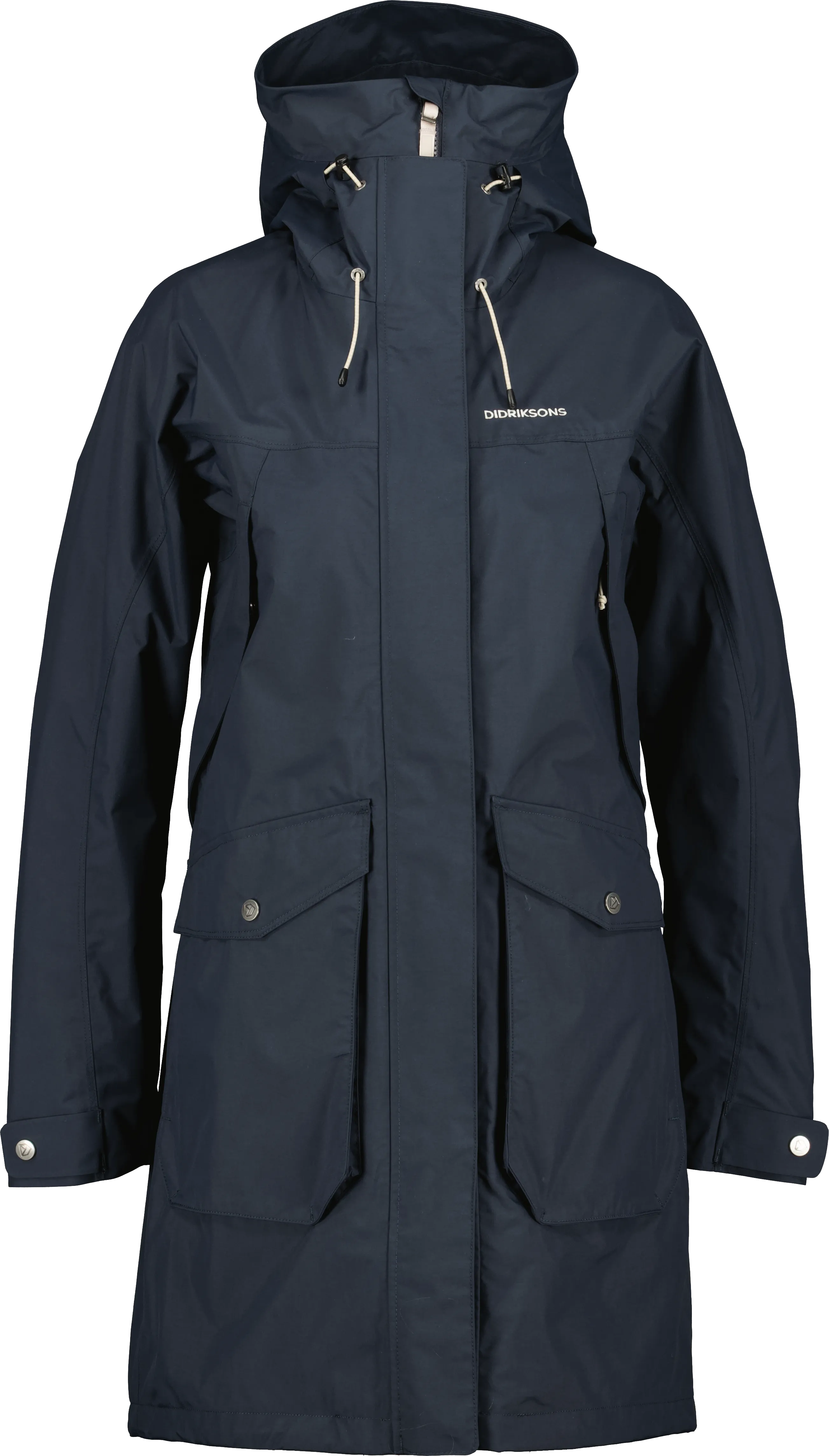 Didriksons Women's Thelma Parka Didriksons Women's Thelma Parka