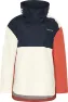 Brique Red/Dk.Blue/White