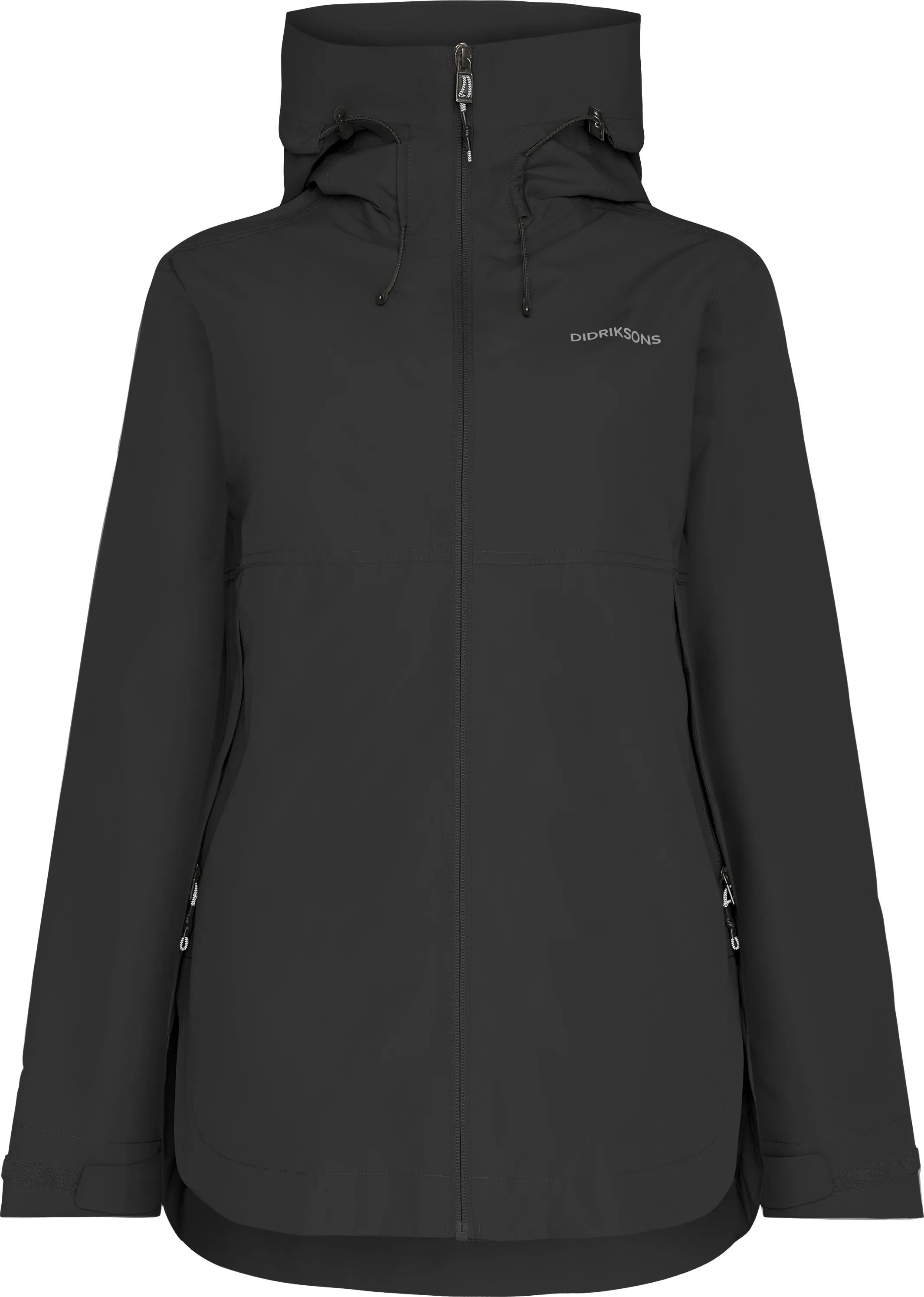 Didriksons Women's Tilde Jacket Didriksons Women's Tilde Jacket