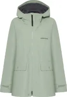 Didriksons Women's Tone Parka Didriksons Women's Tone Parka