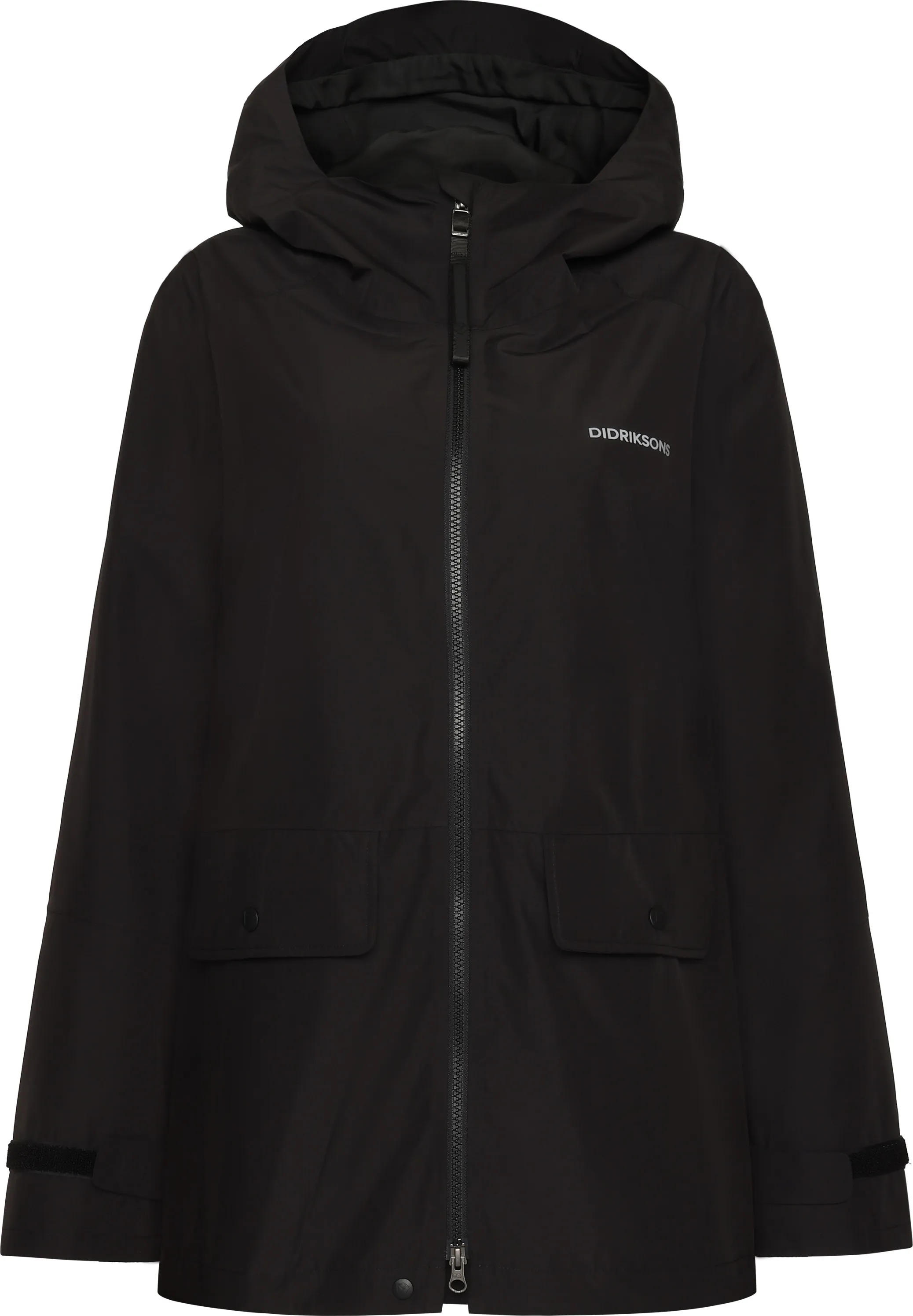 Didriksons Women's Tone Parka Didriksons Women's Tone Parka