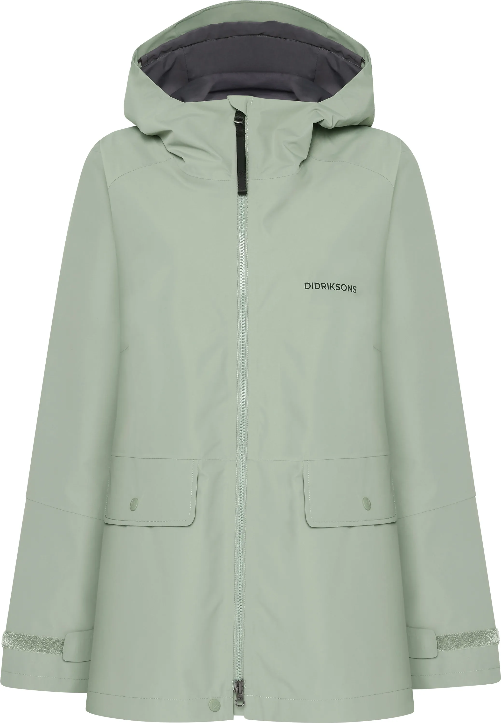 Didriksons Women's Tone Parka Didriksons Women's Tone Parka