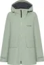 Didriksons Women's Tone Parka