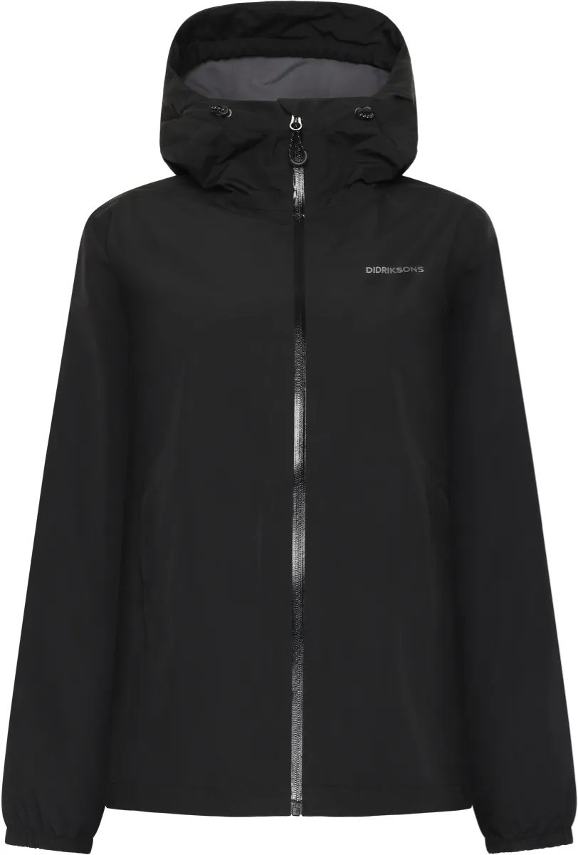 Didriksons Women's Varja Jacket Didriksons Women's Varja Jacket