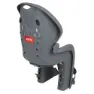 Dieffe Gp Fm Barnstol På Baksidan Av Cykeln, Dark grey / grey, Max 22kg