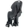 Dieffe Gp Fm Barnstol På Baksidan Av Cykeln, Dark grey / grey, Max 22kg