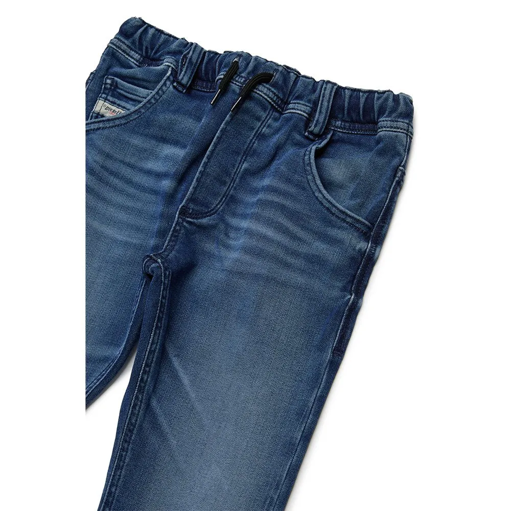 Diesel 00j3aj Byxor