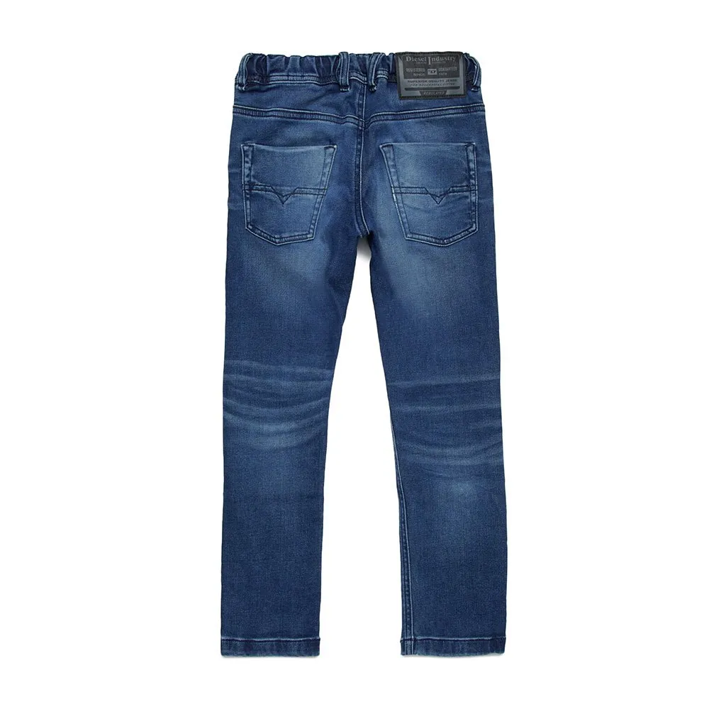 Diesel 00j3aj Byxor