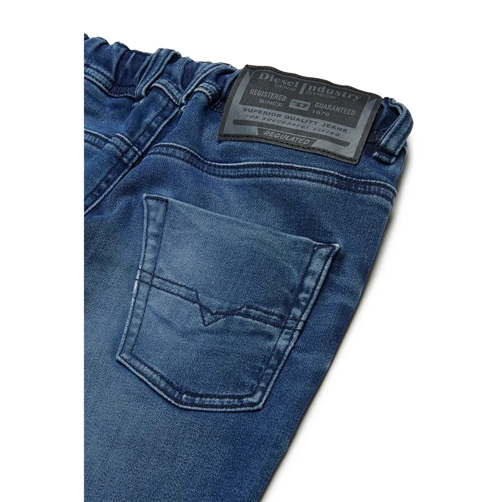 Diesel 00j3aj Byxor