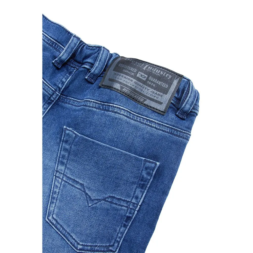 Diesel 00j3ci Shorts