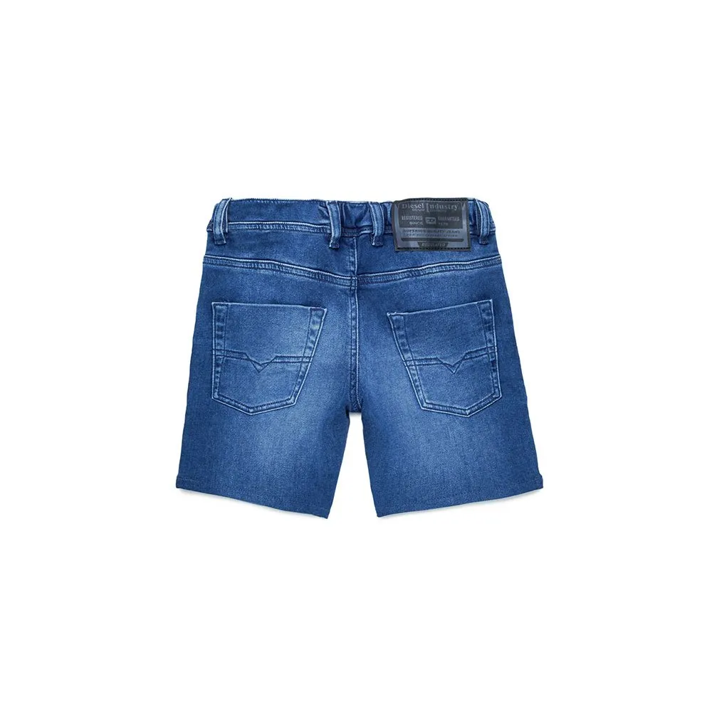 Diesel 00j3ci Shorts