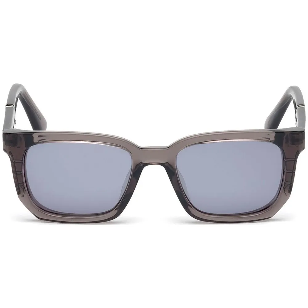 Diesel Dl02574720c Solglasögon Refurbished, Grey, One Size