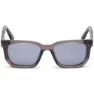 Diesel Dl02574720c Solglasögon Refurbished, Grey, One Size