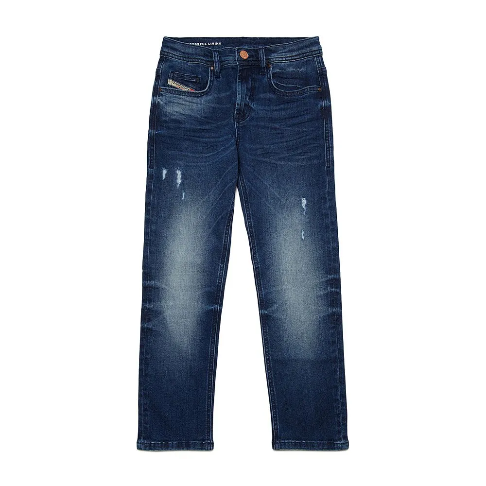Diesel J00809 Byxor