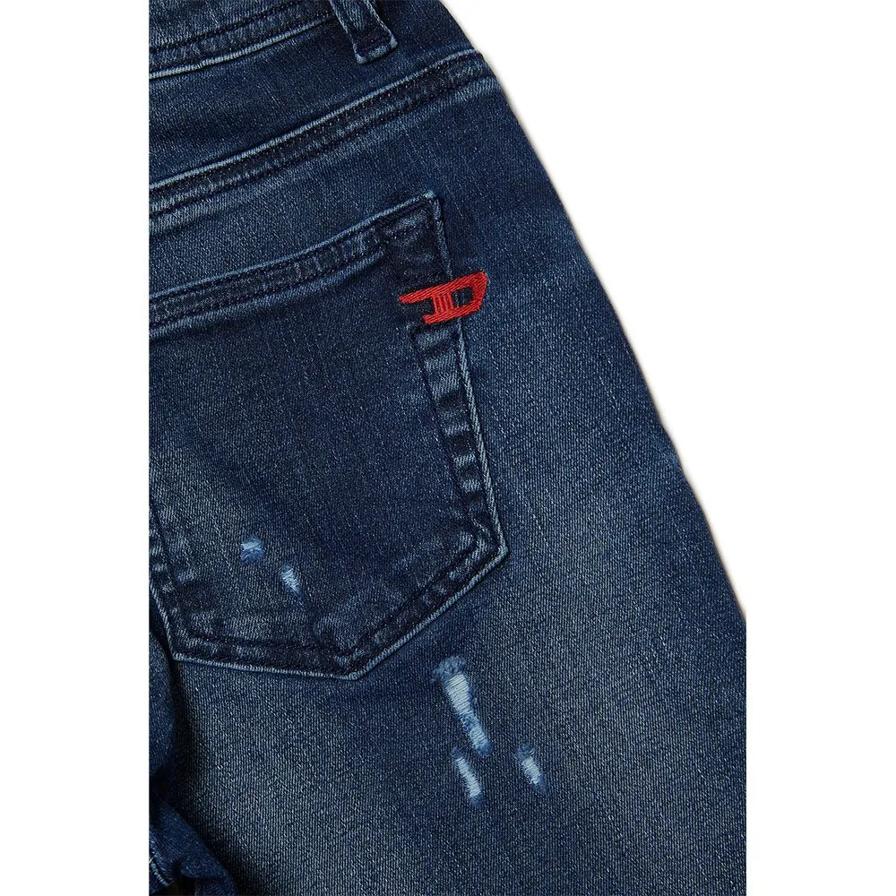 Diesel J00809 Byxor