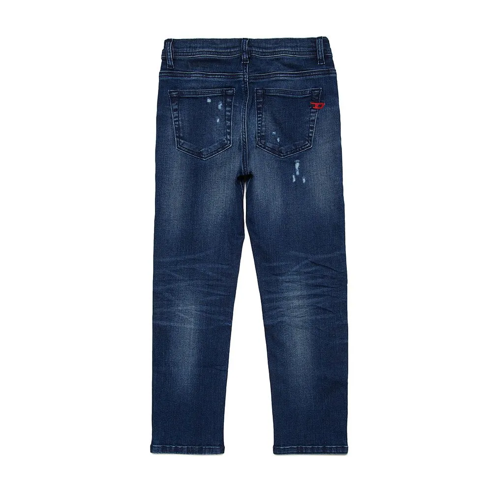 Diesel J00809 Byxor