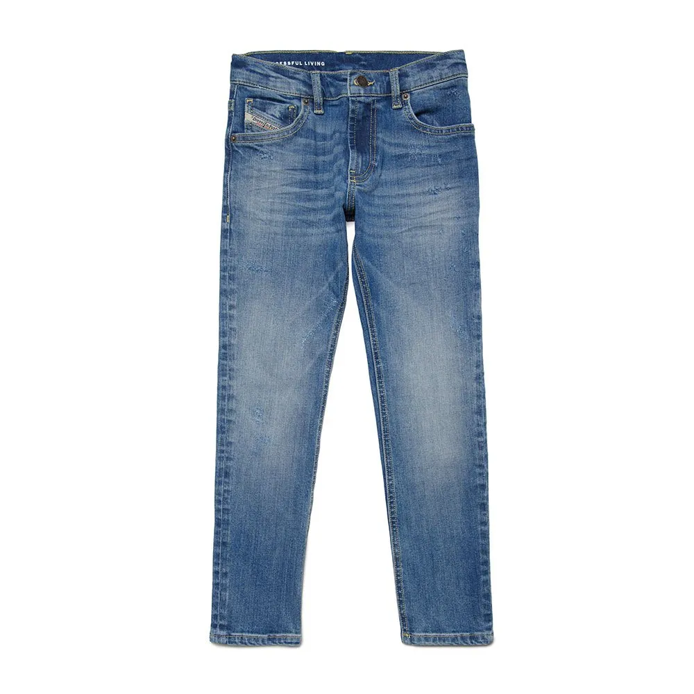 Diesel J00810 Byxor