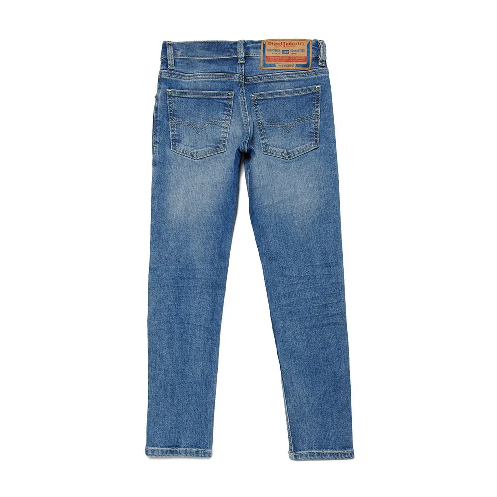 Diesel J00810 Byxor