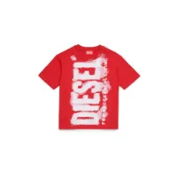 Diesel J01131 T-shirt Med Korta ärmar Diesel J01131 T-shirt Med Korta ärmar