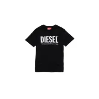 Diesel J01541 T-shirt Med Korta ärmar