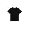 Diesel J01541 T-shirt Med Korta ärmar, Black, 8Y