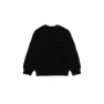 Diesel J01543 Tröja, Black, 8Y