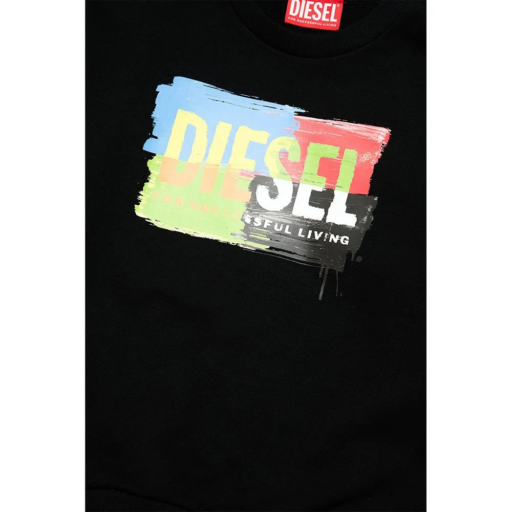 Diesel J01774 Tröja