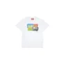 Diesel J01776 T-shirt Med Korta ärmar