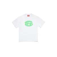 Diesel J01777 T-shirt Med Korta ärmar Diesel J01777 T-shirt Med Korta ärmar