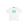 Diesel J01777 T-shirt Med Korta ärmar