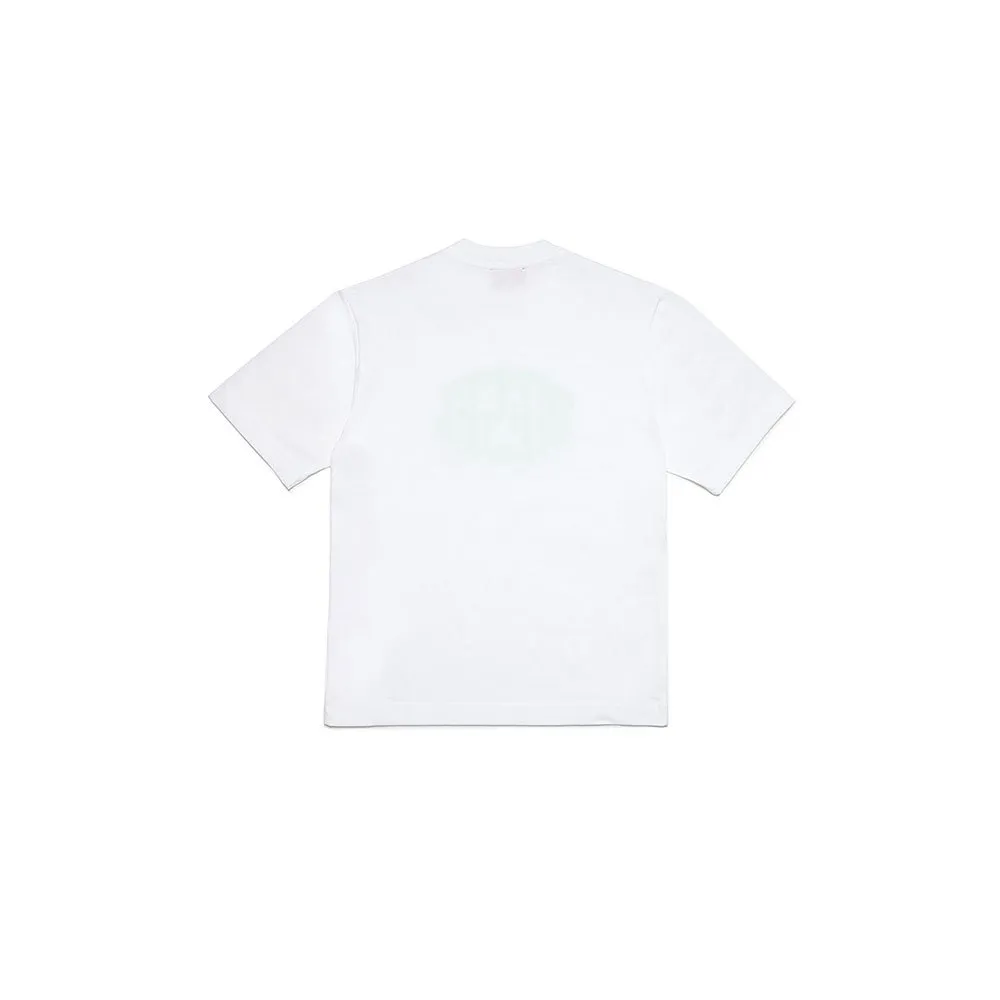 Diesel J01777 T-shirt Med Korta ärmar