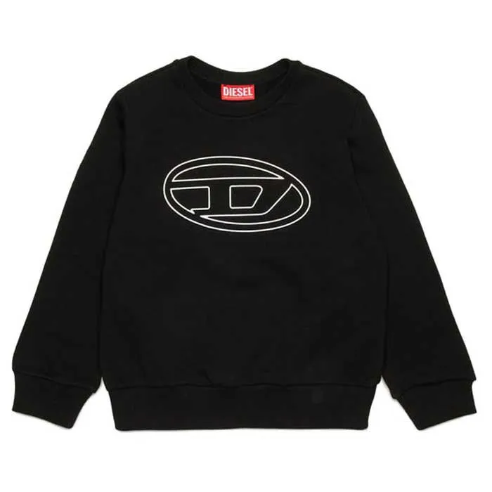 Diesel J01787 Tröja