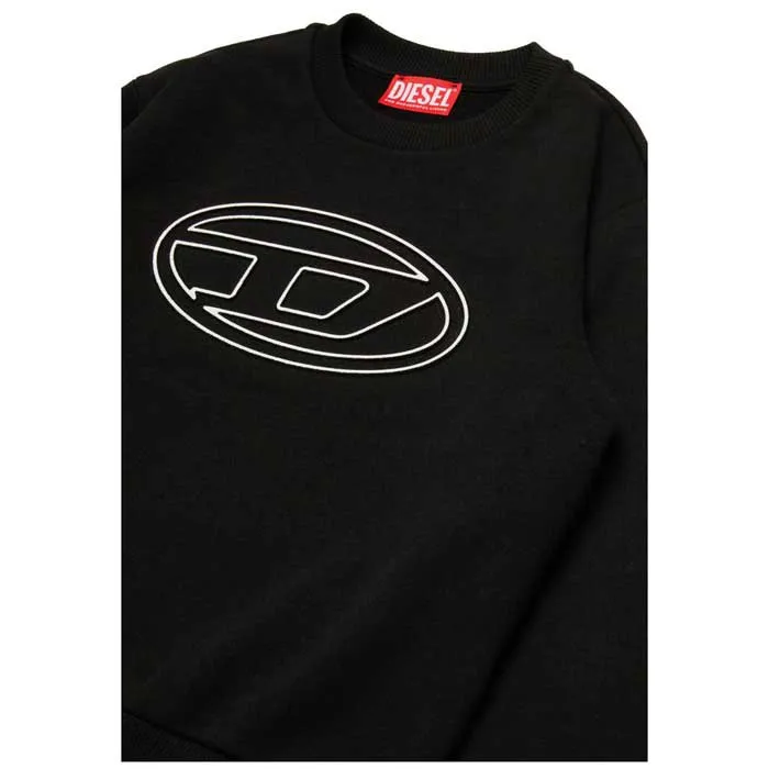 Diesel J01787 Tröja