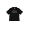 Diesel J01788 T-shirt Med Korta ärmar