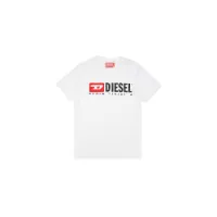 Diesel J01793 T-shirt Med Korta ärmar Diesel J01793 T-shirt Med Korta ärmar