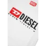 Diesel J01793 T-shirt Med Korta ärmar