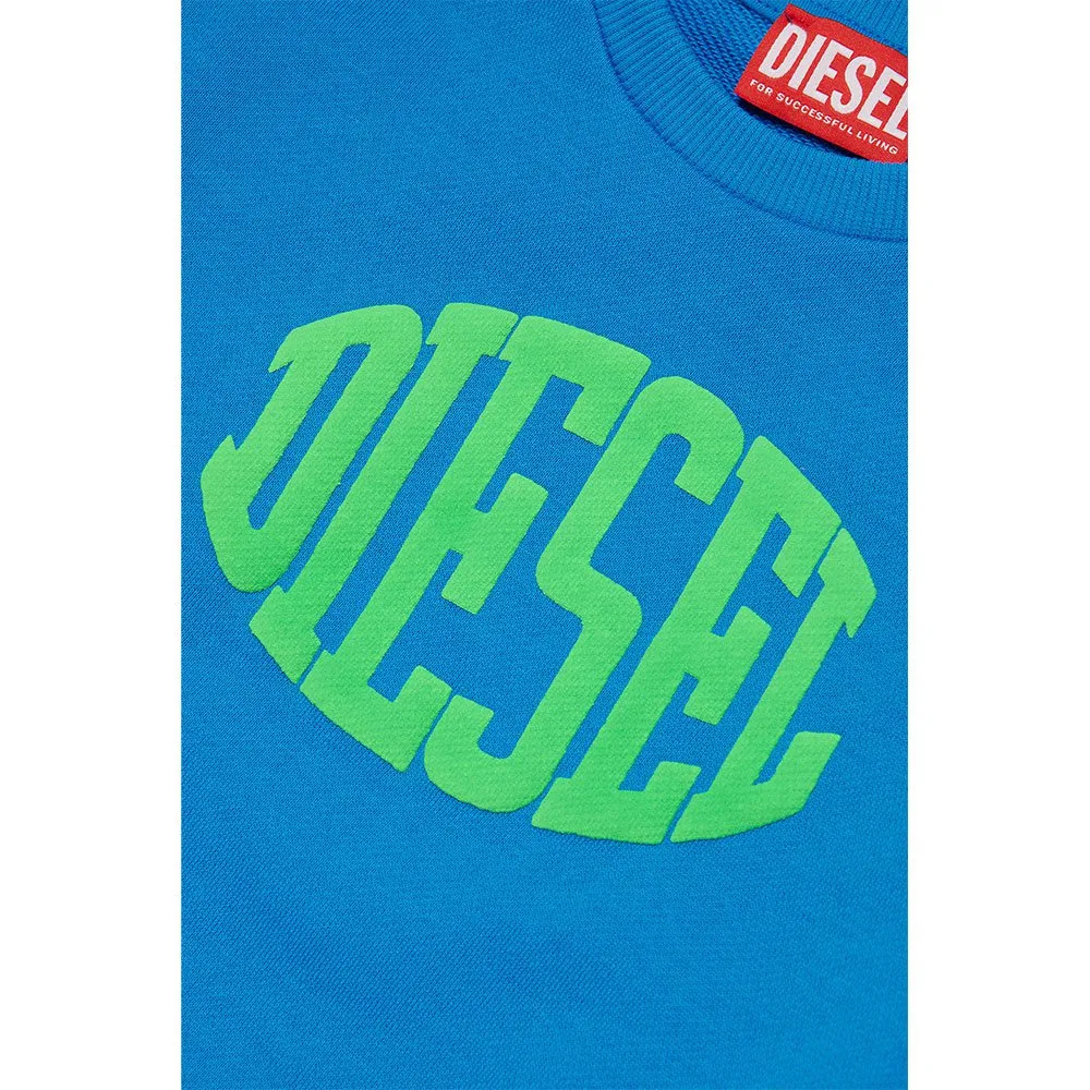 Diesel J01851 Tröja