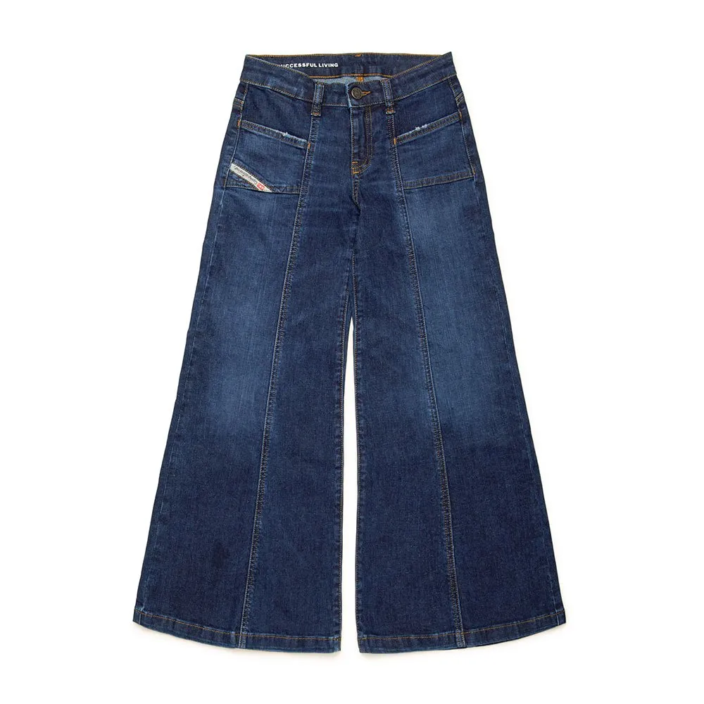Diesel J01919 Byxor