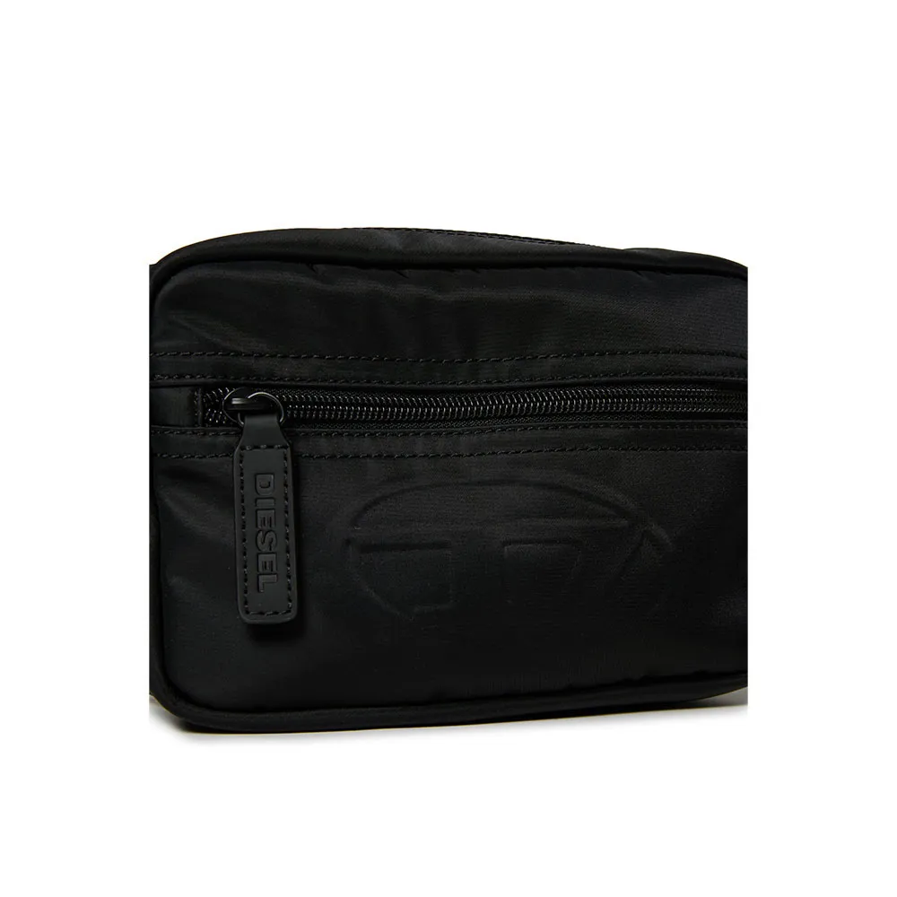 Diesel J01926 Midjeväska, Black