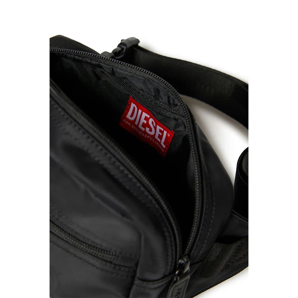 Diesel J01926 Midjeväska, Black