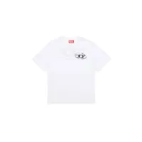 Diesel J01999 T-shirt Med Korta ärmar Diesel J01999 T-shirt Med Korta ärmar