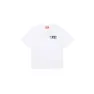 Diesel J01999 T-shirt Med Korta ärmar