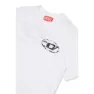 Diesel J01999 T-shirt Med Korta ärmar