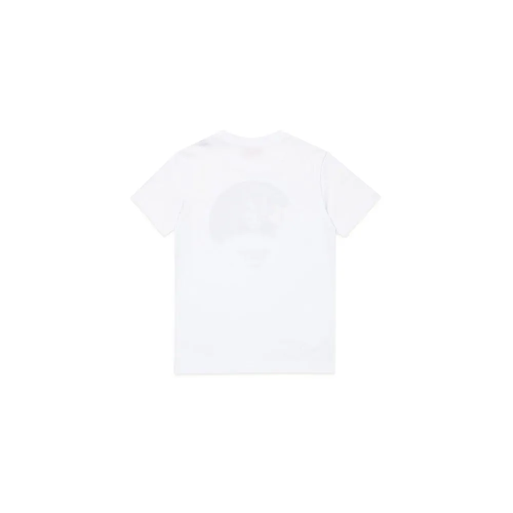 Diesel J02000 T-shirt Med Korta ärmar