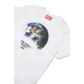 Diesel J02000 T-shirt Med Korta ärmar