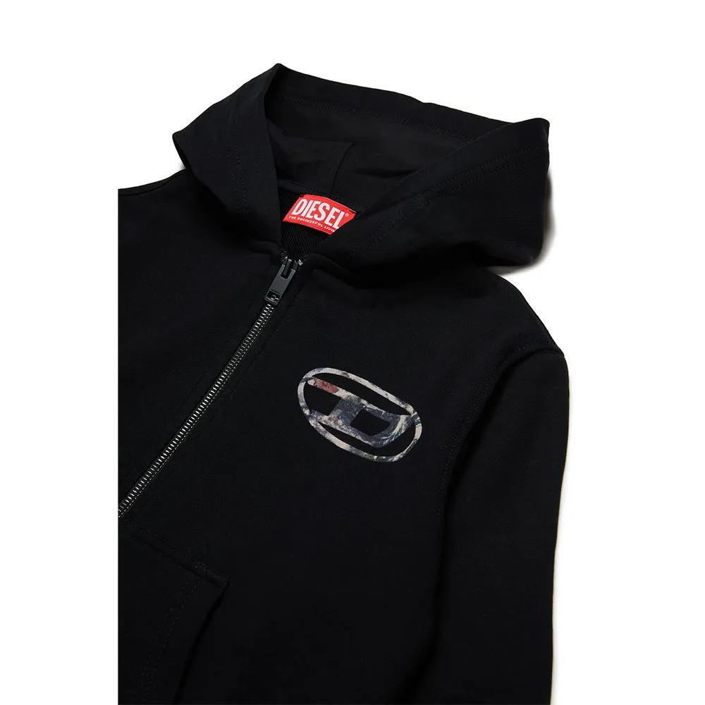 Diesel J02001 Tröja